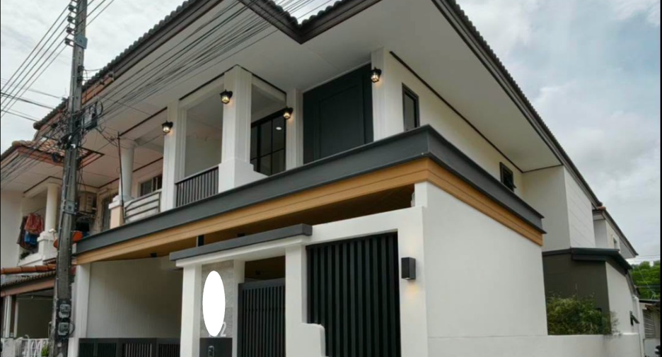 Casa en venta de 3 habitaciones en Mueang Phuket, Phuket