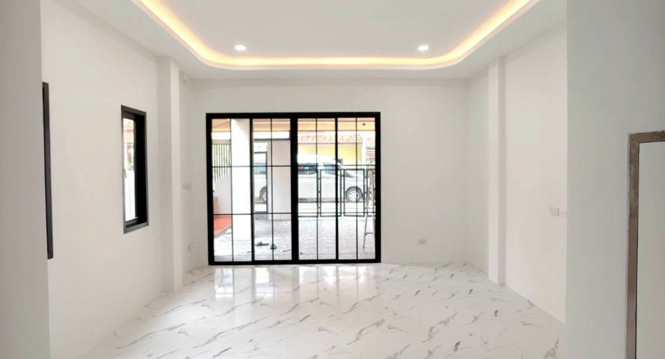 Casa en venta de 3 habitaciones en Mueang Phuket, Phuket