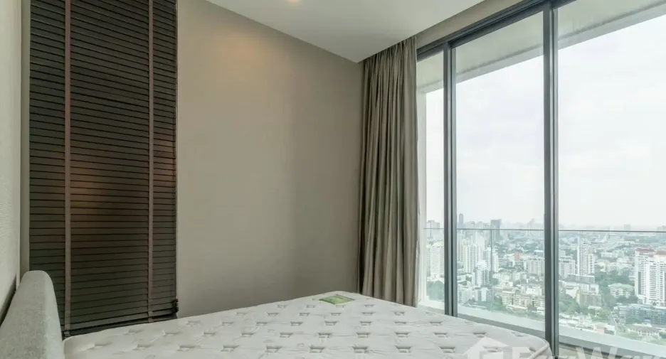 ให้เช่า 3 ห้องนอน คอนโด ใน คลองเตย, กรุงเทพฯ