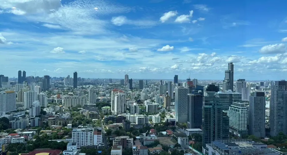 ให้เช่า 3 ห้องนอน คอนโด ใน คลองเตย, กรุงเทพฯ