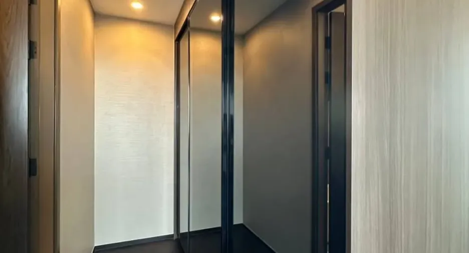 ให้เช่า 3 ห้องนอน คอนโด ใน คลองเตย, กรุงเทพฯ