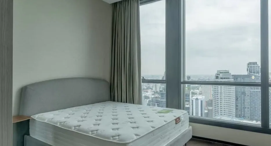 ให้เช่า 3 ห้องนอน คอนโด ใน คลองเตย, กรุงเทพฯ