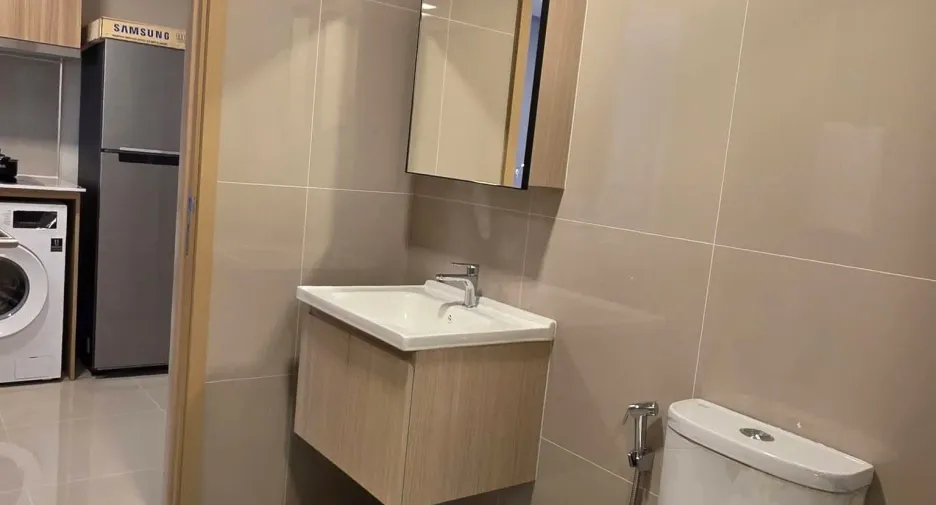 Wohnung zur Miete mit 1 Zimmer in Thalang, Phuket