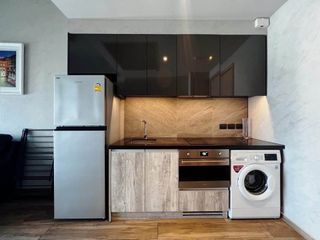 For rent スタジオ condo in Watthana, Bangkok