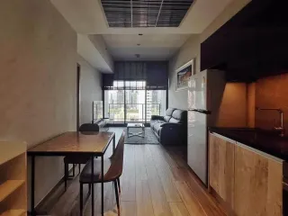 For rent スタジオ condo in Watthana, Bangkok