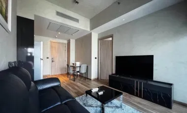 À louer studio condo à Watthana, Bangkok