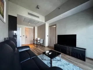 For rent スタジオ condo in Watthana, Bangkok