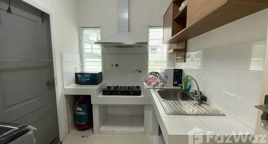 Casa en venta y en alquiler de 3 habitaciones en San Sai, Chiang Mai