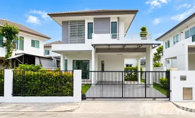 Casa en venta y en alquiler de 3 habitaciones en San Sai, Chiang Mai