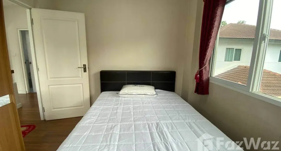 Casa en venta y en alquiler de 3 habitaciones en San Sai, Chiang Mai
