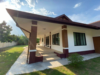 出租 2 卧室 独立屋 在 San Kamphaeng, Chiang Mai