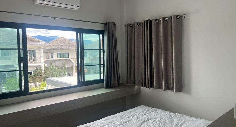 For rent 4 bedrooms house in Mueang Chiang Mai, Chiang Mai