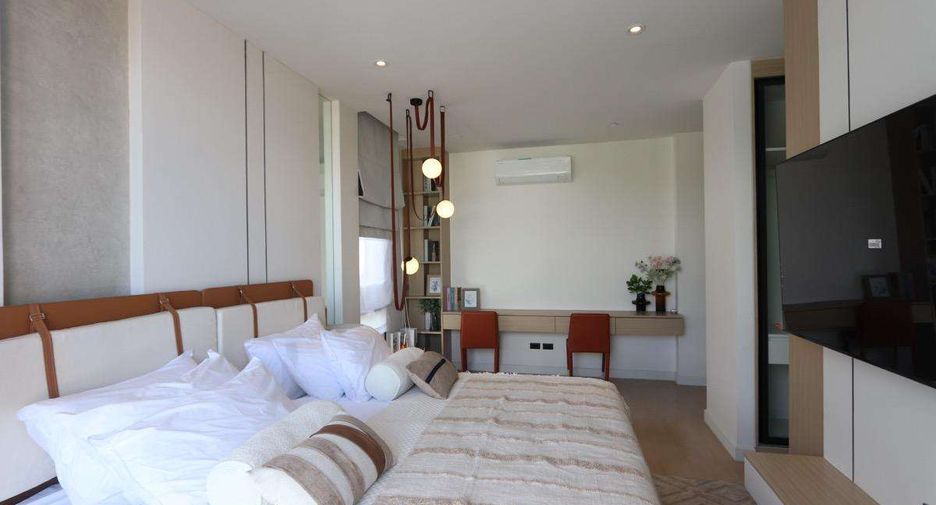 For rent 4 bedrooms house in Saraphi, Chiang Mai