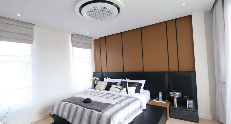 For rent 4 bedrooms house in Saraphi, Chiang Mai