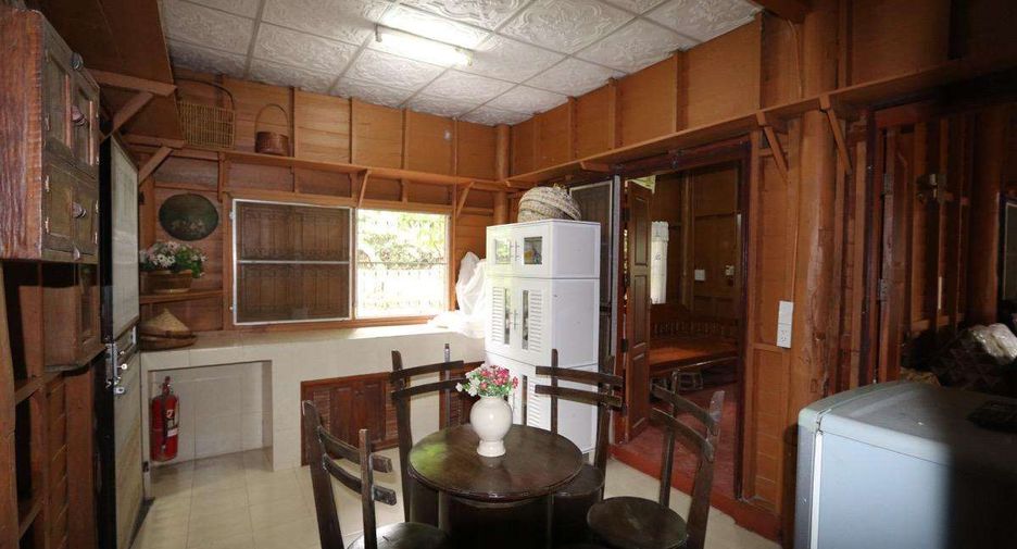 For rent 1 bed house in Mueang Chiang Mai, Chiang Mai