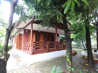 For rent 1 bed house in Mueang Chiang Mai, Chiang Mai