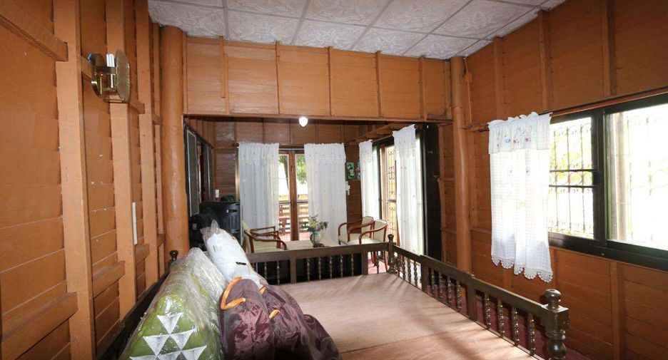 For rent 1 bed house in Mueang Chiang Mai, Chiang Mai