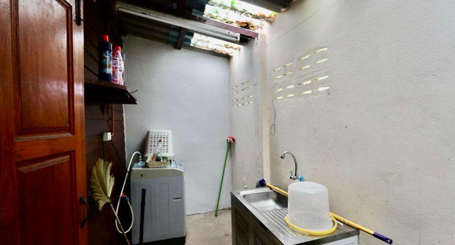 For rent 1 bed house in Mueang Chiang Mai, Chiang Mai