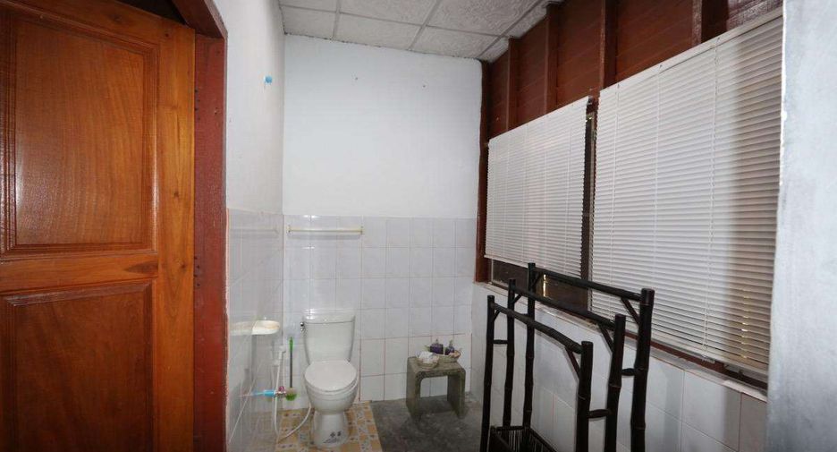 For rent 1 bed house in Mueang Chiang Mai, Chiang Mai