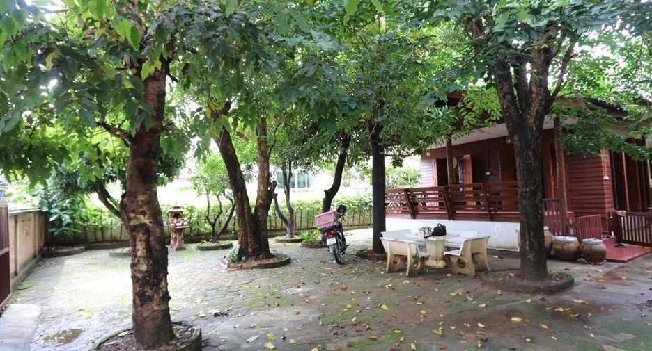 For rent 1 bed house in Mueang Chiang Mai, Chiang Mai