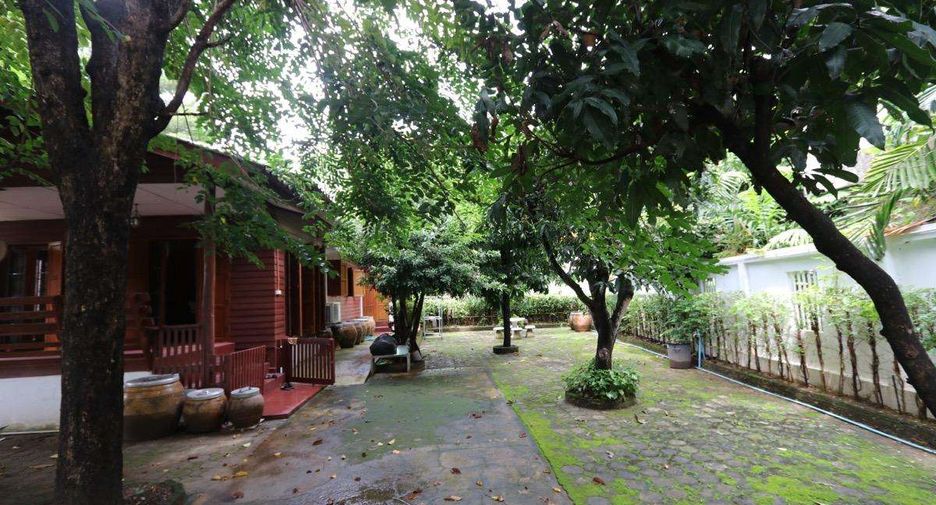 For rent 1 bed house in Mueang Chiang Mai, Chiang Mai