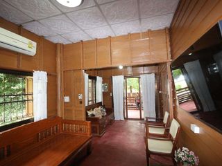 For rent 1 bed house in Mueang Chiang Mai, Chiang Mai