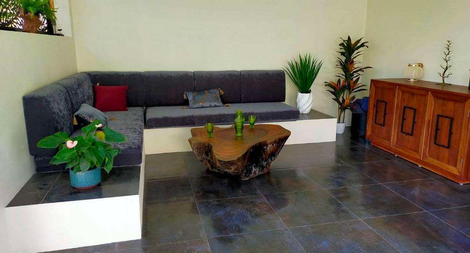 For rent 4 bedrooms house in Doi Saket, Chiang Mai