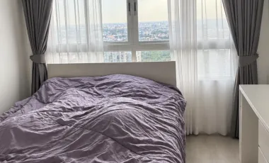 À vendre 1 chambre condo à Chom Thong, Bangkok