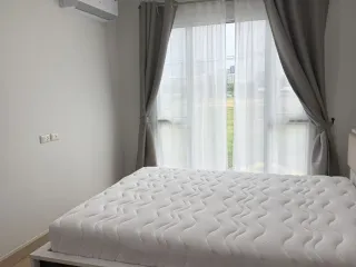 For rent 1 bed condo in Bang Khun Thian, Bangkok
