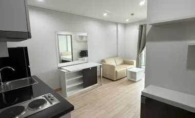 For rent 1 bed condo in Bang Khun Thian, Bangkok