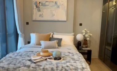 For rent 1 bed condo in Chatuchak, Bangkok