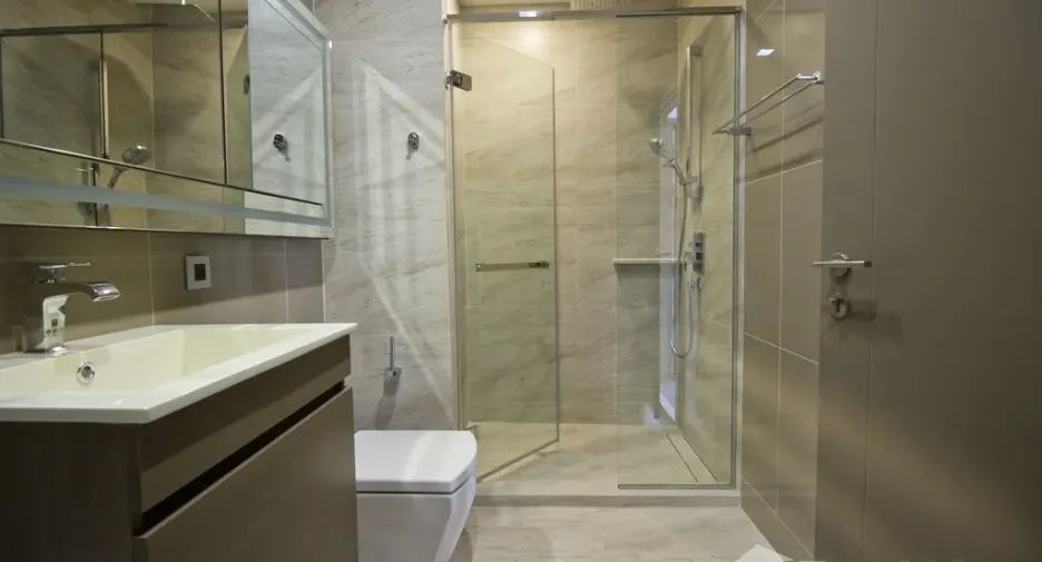 Wohnung zur Miete mit 2 Zimmer in Suan Luang, Bangkok