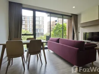Wohnung zur Miete mit 2 Zimmer in Suan Luang, Bangkok