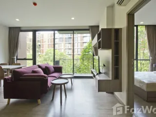 Wohnung zur Miete mit 2 Zimmer in Suan Luang, Bangkok
