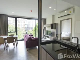 Wohnung zur Miete mit 2 Zimmer in Suan Luang, Bangkok