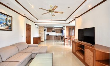Condo en venta y en alquiler de 1 habitaciones en Jomtien, Pattaya