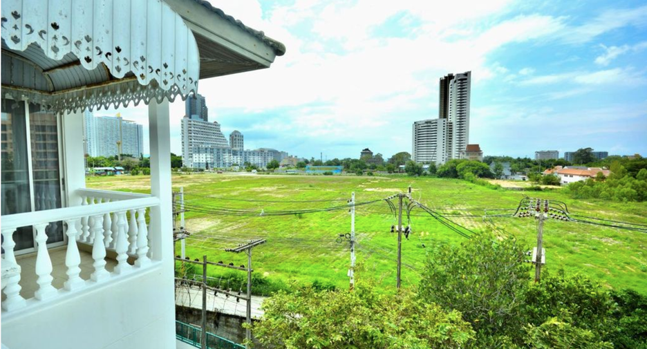 Condo en venta y en alquiler de 1 habitaciones en Jomtien, Pattaya
