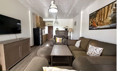 Condo en venta y en alquiler de 1 habitaciones en Jomtien, Pattaya