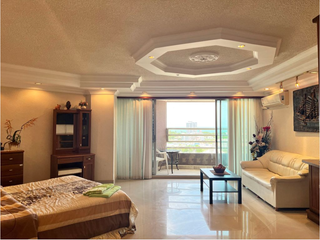 For rent studio condo in Bang Lamung, Chonburi