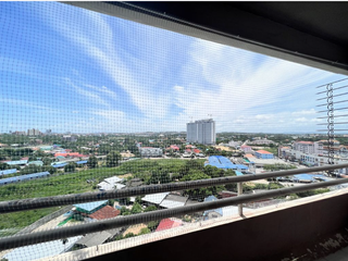 For rent studio condo in Bang Lamung, Chonburi