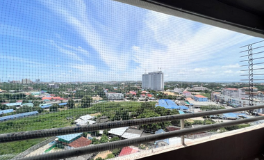 Condo en alquiler de estudio en Jomtien, Pattaya