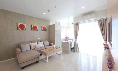 出售 1 卧室 公寓 在 Bang Lamung, Chon Buri