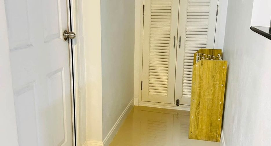 À louer 3 chambres maison à East Pattaya, Pattaya