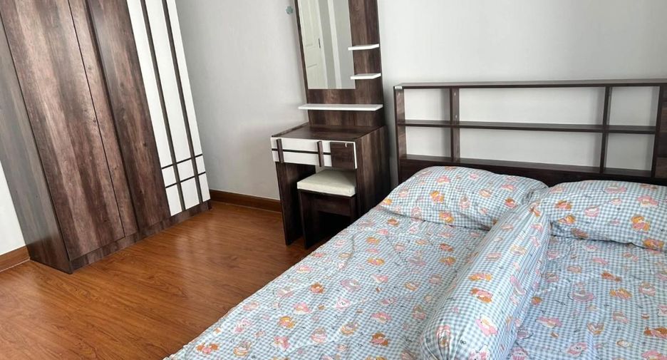 À louer 3 chambres maison à East Pattaya, Pattaya