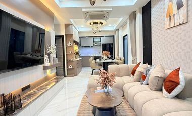 Продажа 4 спальни дом в Банг Ламунг, Чонбури