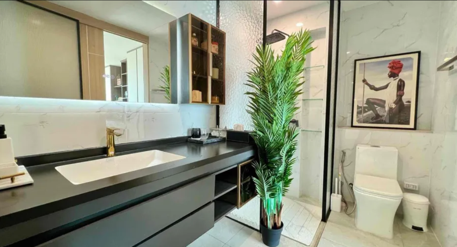 Продажа 1 кровать кондо в Йомтиен, Паттайя