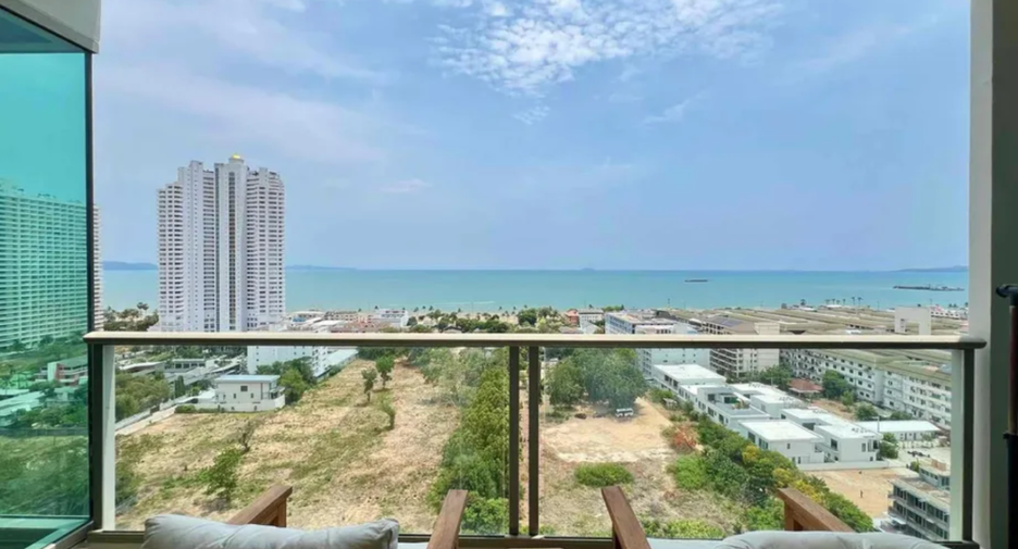 Продажа 1 кровать кондо в Йомтиен, Паттайя