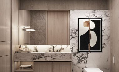 Продажа 1 кровать кондо в Банг Ламунг, Чонбури