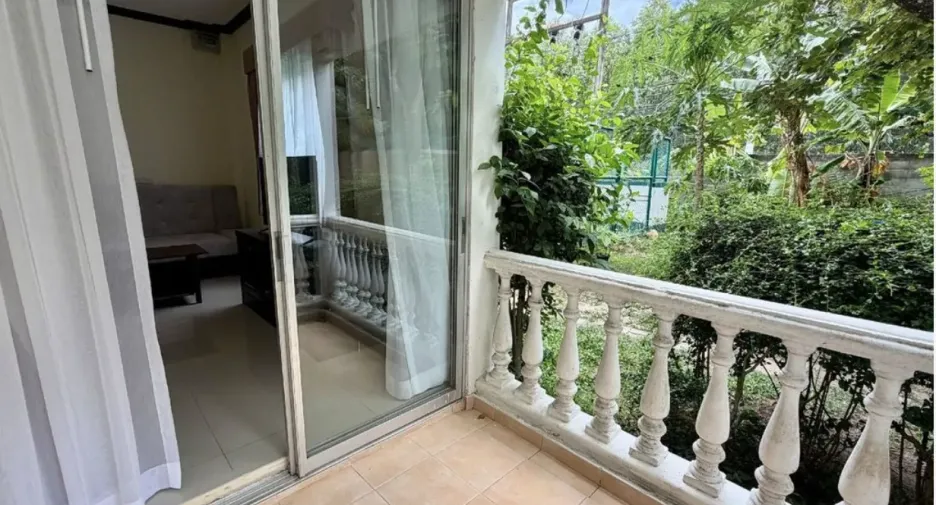 Condo en venta y en alquiler de 1 habitaciones en Jomtien, Pattaya