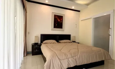 Condo en venta y en alquiler de 1 habitaciones en Jomtien, Pattaya